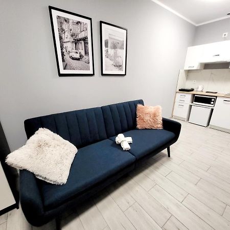 Mini Apartamenty 포즈난 외부 사진