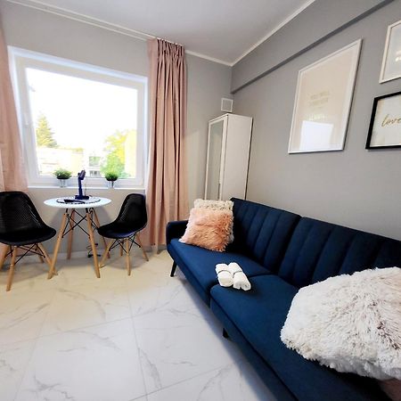 Mini Apartamenty 포즈난 외부 사진